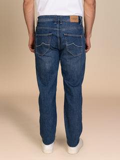 jeans Ruviano|Colore:Jeans