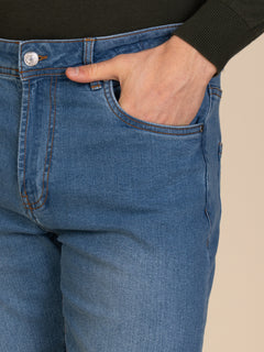 Jeans lomelle|Colore:Jeans