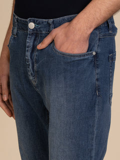 Jeans Arienzo|Colore:Jeans