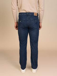 jeans Parete|Colore:Jeans