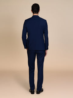 Abito Uomo|Colore:Royal