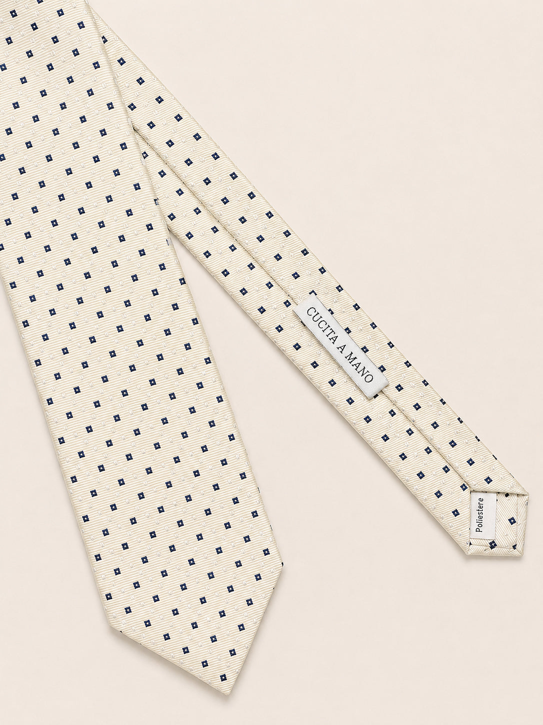 Cravatta classica|Colore:19