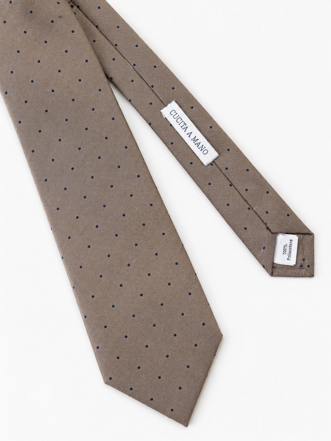 Cravatta classica|Colore:10