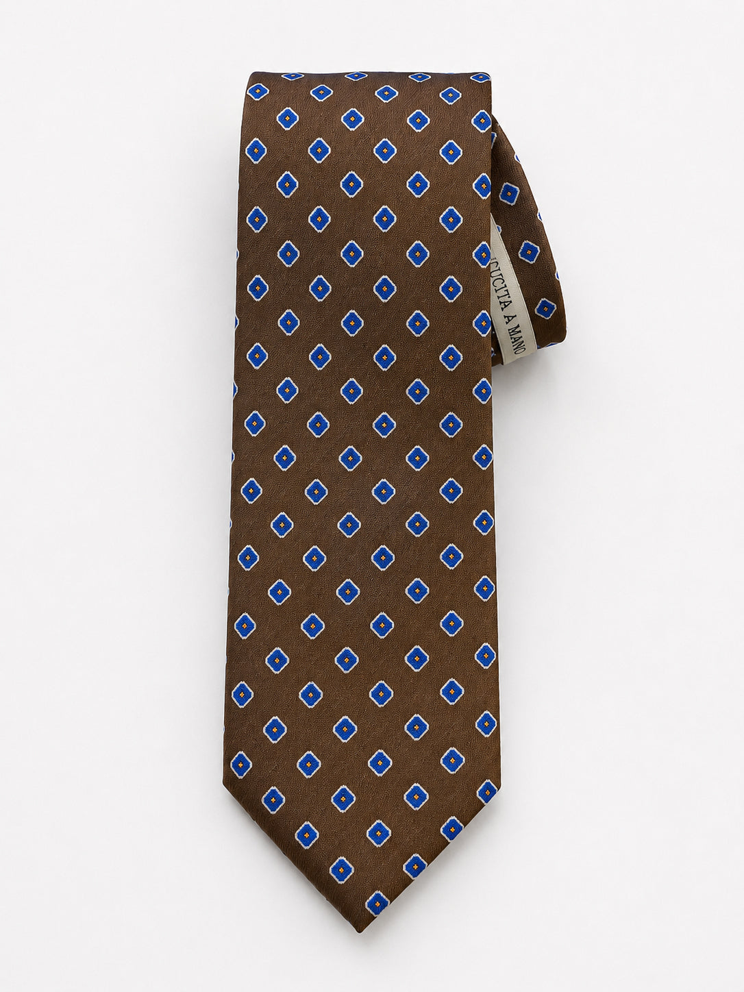 Cravatta classica|Colore:16