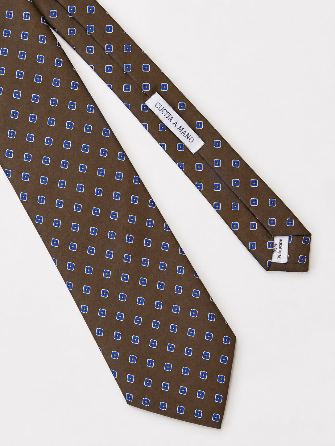 Cravatta classica|Colore:16