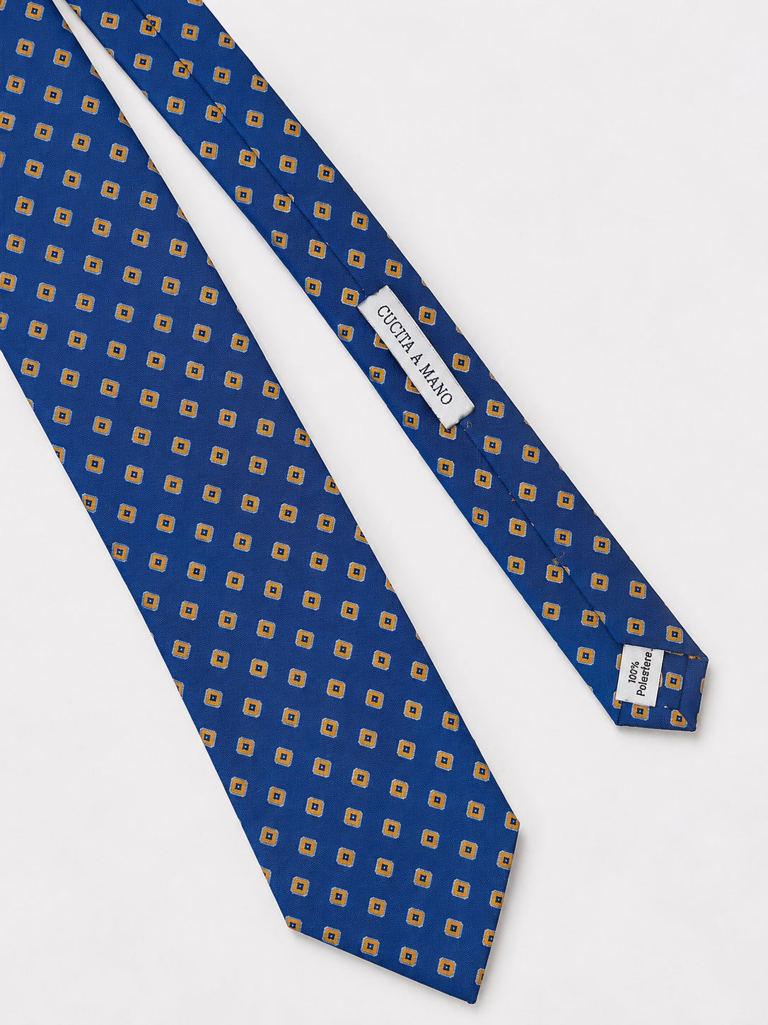 Cravatta classica|Colore:17