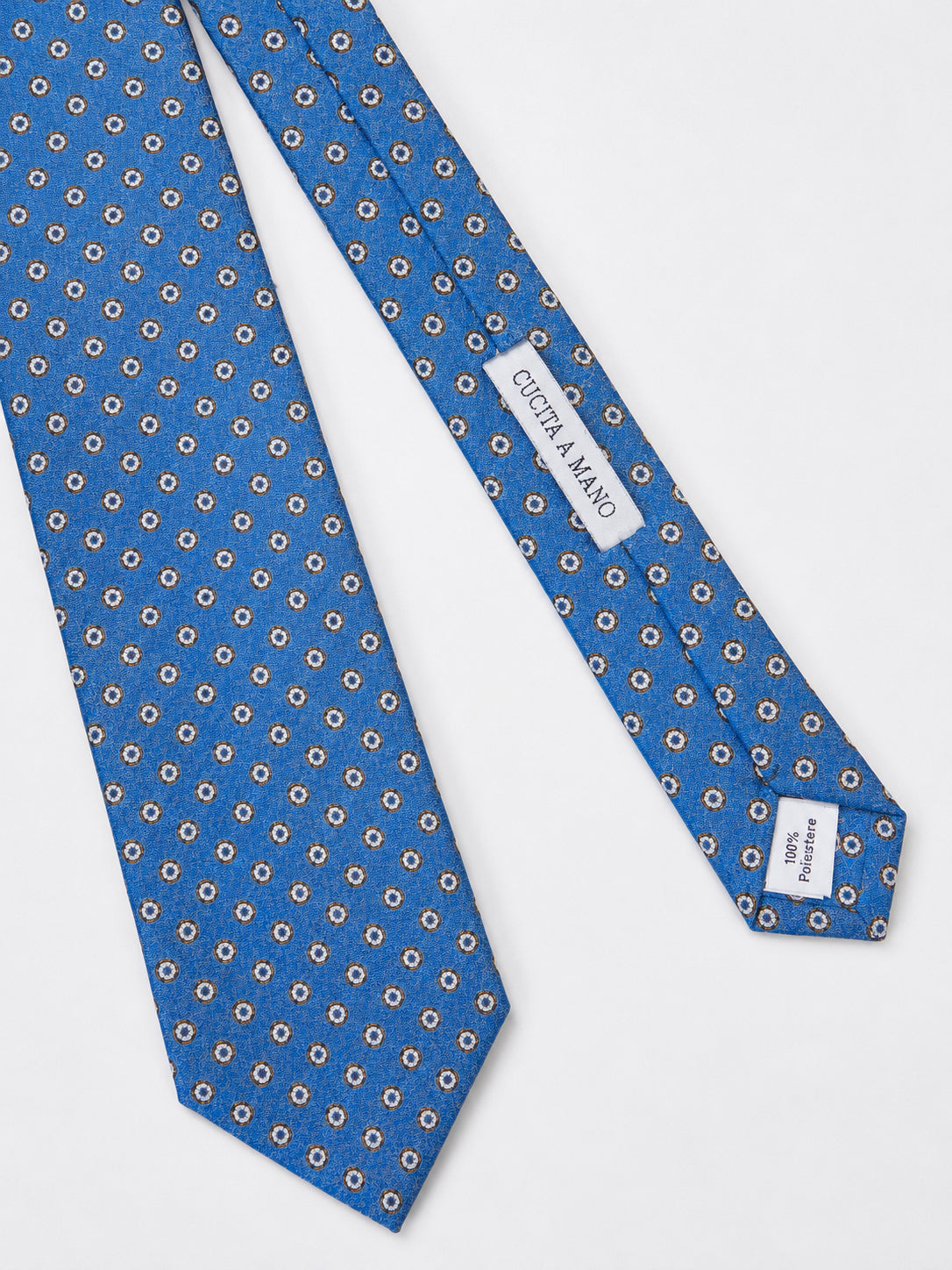 Cravatta classica|Colore:2