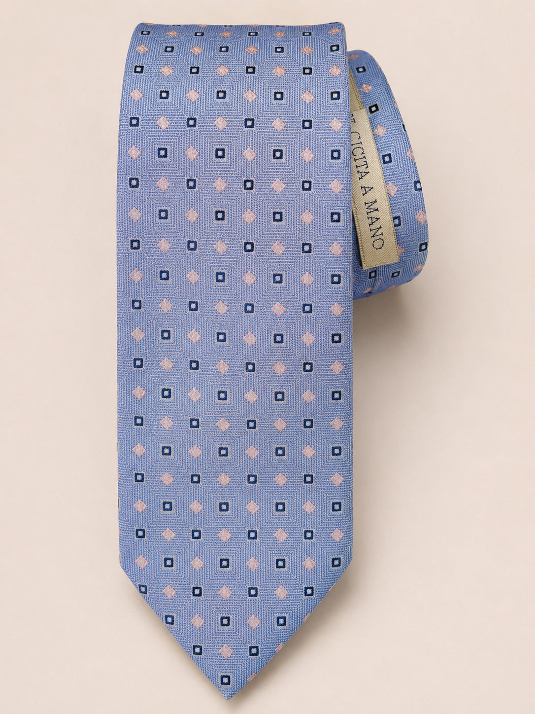 Cravatta classica|Colore:18