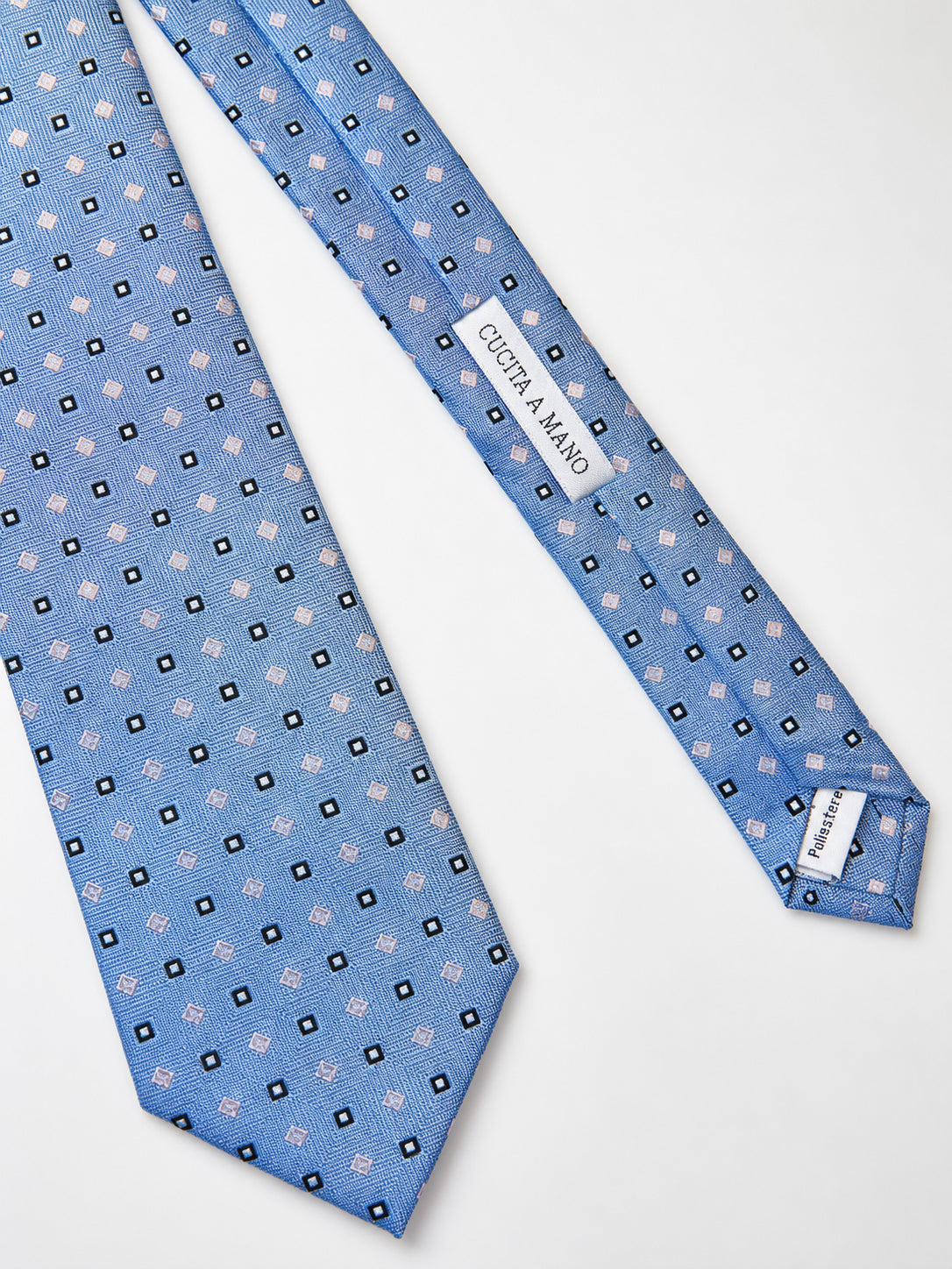 Cravatta classica|Colore:18