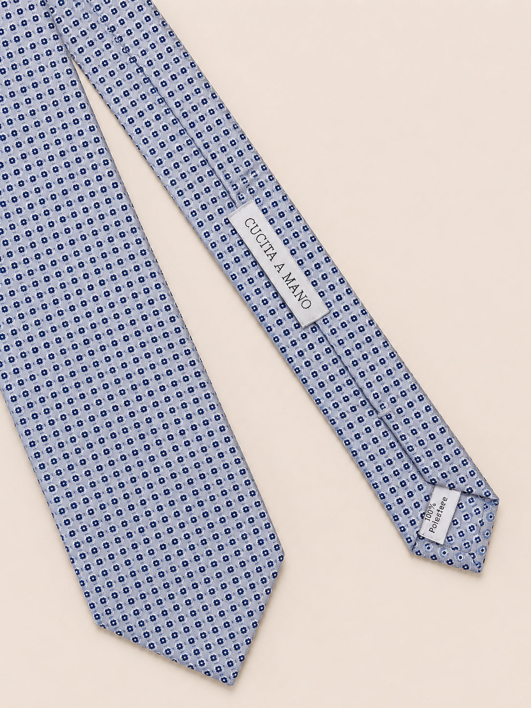 Cravatta classica|Colore:9
