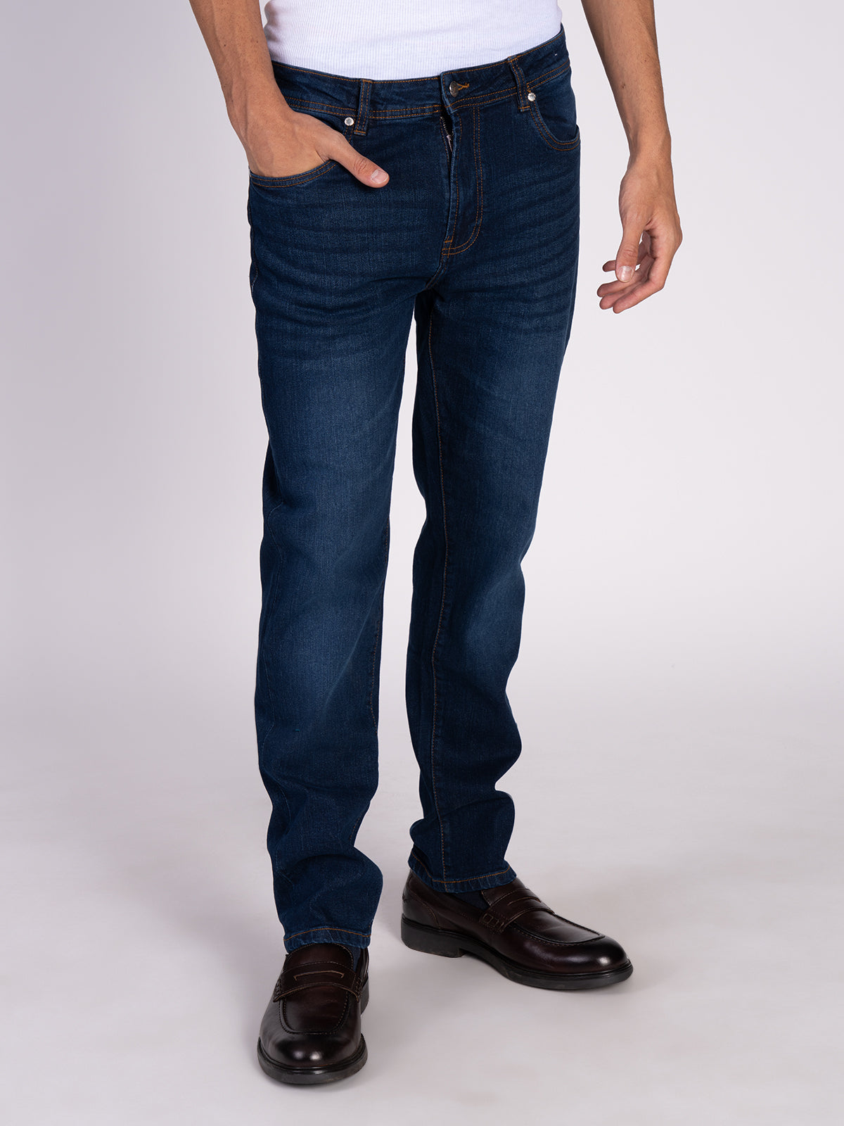 JEANS 5 TASCHE|Colore:Jeans