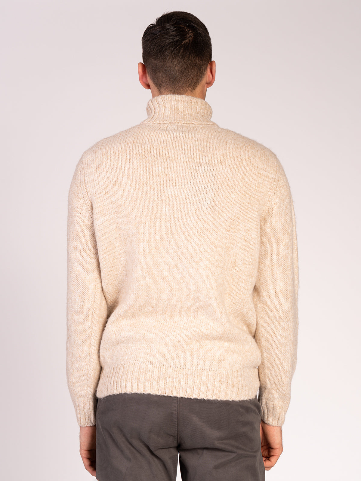 MAGLIA DOLCE VITA|Colore:Beige