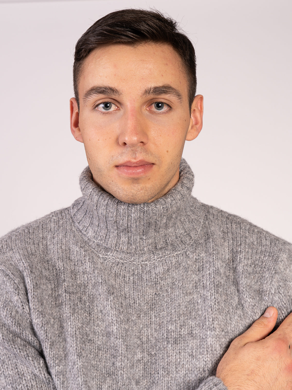 MAGLIA DOLCE VITA|Colore:Grigio