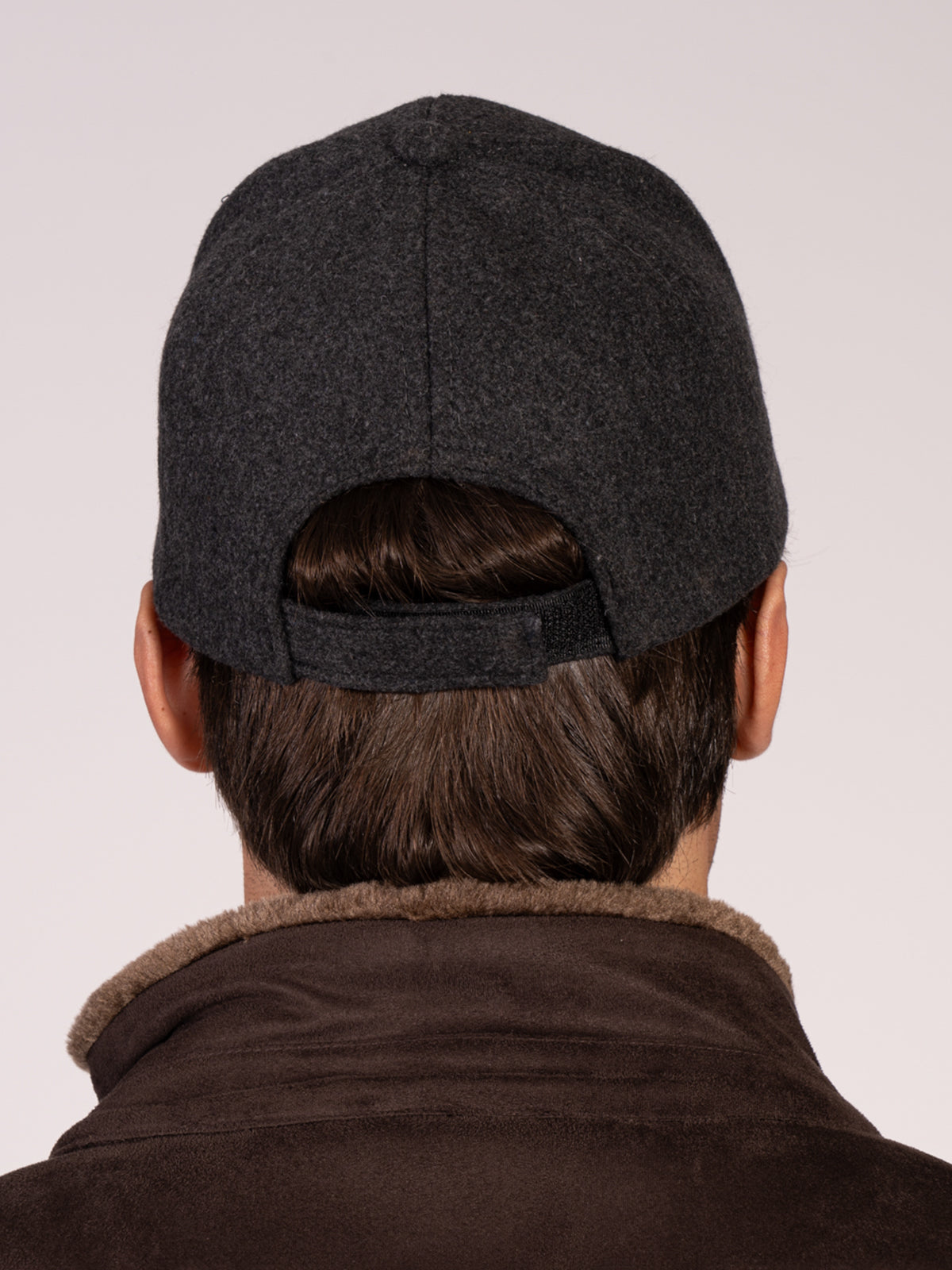 CAPPELLO CLASSIC BASEBALL|Colore:Grigio
