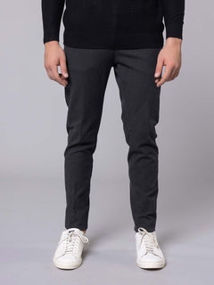 Pantaloni grisaglia|Colore:Grigio
