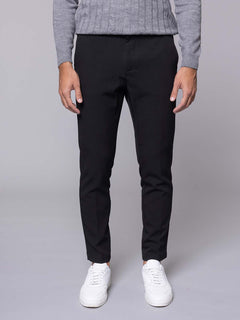 Pantaloni tasca America|Colore:Nero