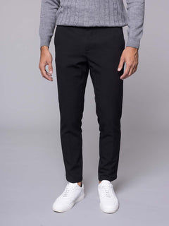 Pantaloni tasca America|Colore:Nero
