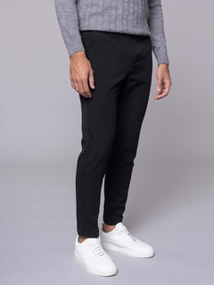 Pantaloni tasca America|Colore:Nero