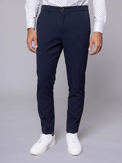 Pantaloni tasca America|Colore:Blu