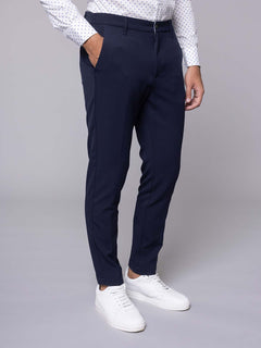 Pantaloni tasca America|Colore:Blu