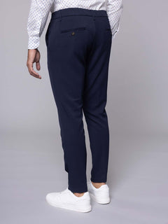 Pantaloni tasca America|Colore:Blu