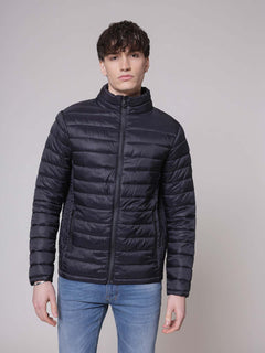 Quilted jacket model 100 grams