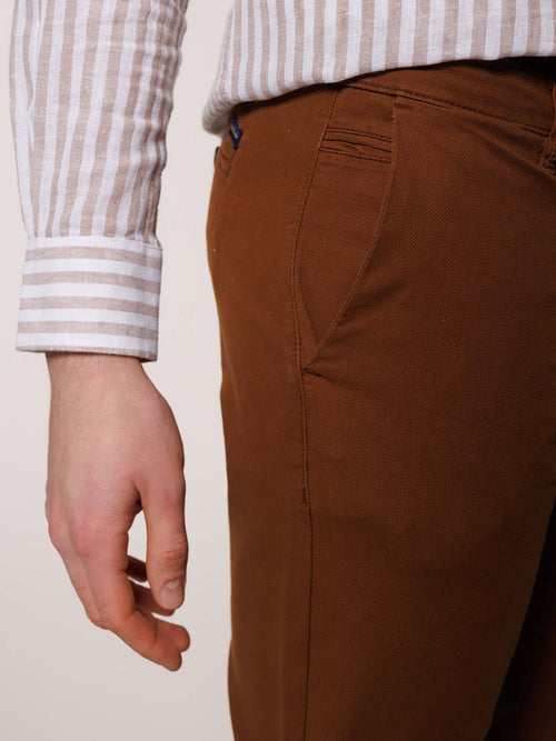 America pocket armored trousers
