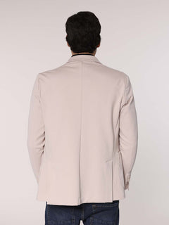 Giacca comfort|Colore:Gesso