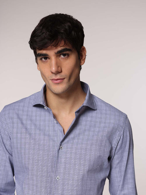 Camicia principe di Galles
