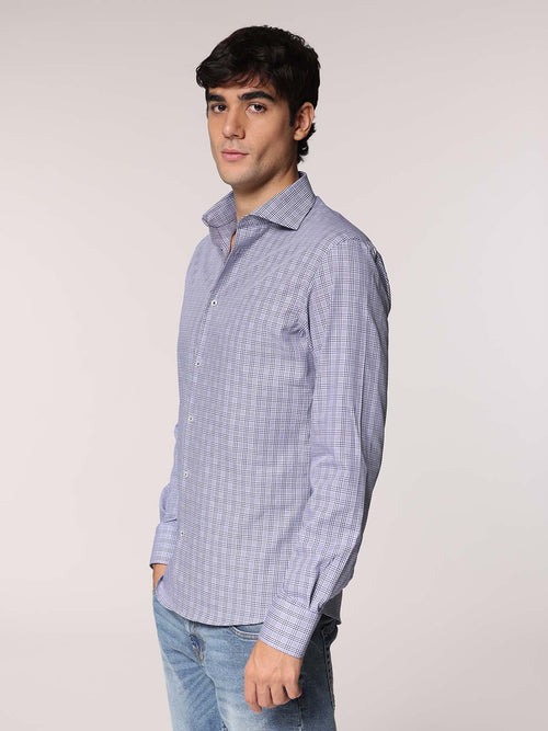 Camicia principe di Galles