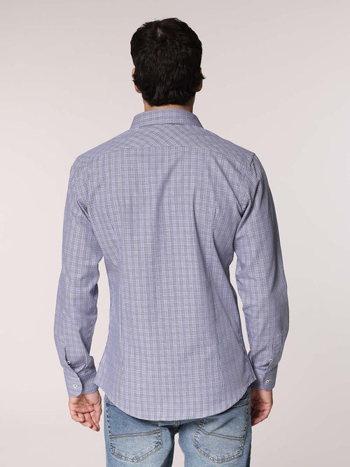 Camicia principe di Galles