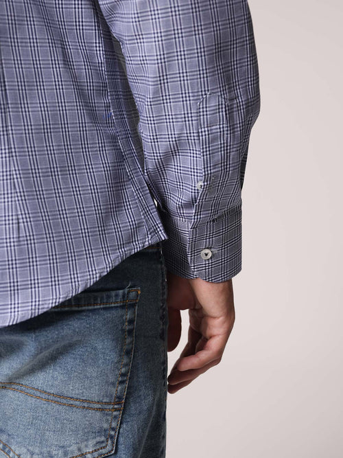 Camicia principe di Galles
